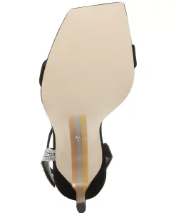 Sam Edelman Women's Opehlia Rhinestone Evening Sandals -Sam Edelman Shop 22515818 fpx