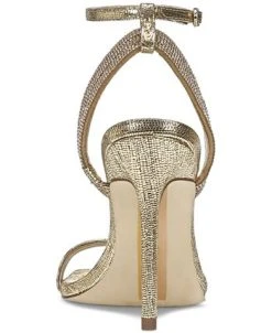 Sam Edelman Women's Opehlia Rhinestone Evening Sandals -Sam Edelman Shop 22515822 fpx