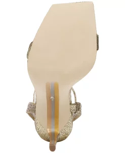 Sam Edelman Women's Opehlia Rhinestone Evening Sandals -Sam Edelman Shop 22515824 fpx