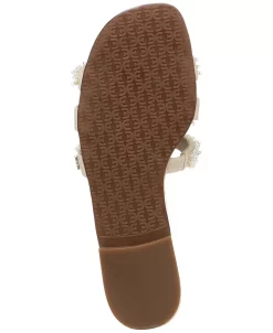 Sam Edelman Women's Bay Perla Slip-On Sandals -Sam Edelman Shop 22515904 fpx