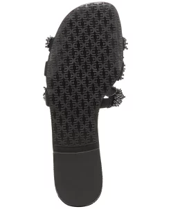 Sam Edelman Women's Bay Perla Slip-On Sandals -Sam Edelman Shop 22515910 fpx