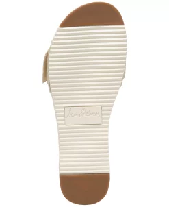 Sam Edelman Women's Ariane Beaded-Buckle Platform Sandals 14 Sam Edelman Women's Ariane Beaded-Buckle Platform Sandals -Sam Edelman Shop 22516216 fpx