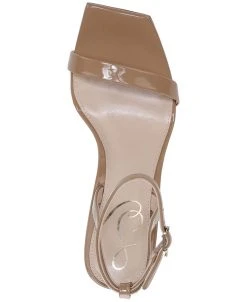Sam Edelman Orchid Two-Piece Dress Sandals -Sam Edelman Shop 22516312 fpx