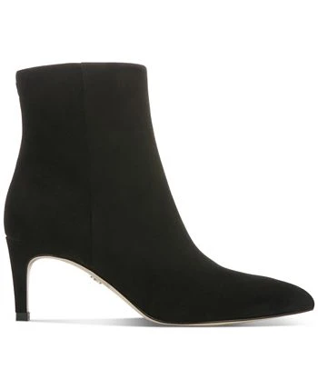 Sam Edelman Ulissa Mid-Heel Dress Booties 4 Sam Edelman Ulissa Mid-Heel Dress Booties - Image 2