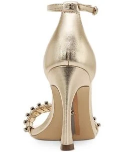 Sam Edelman Women's Evelynn Rhinestone Sandals -Sam Edelman Shop 22516761 fpx