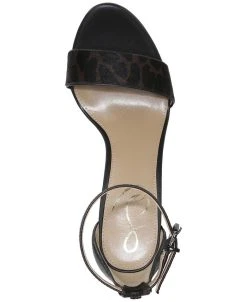 Sam Edelman Women's Yaro Dress Sandals -Sam Edelman Shop 22517100 fpx