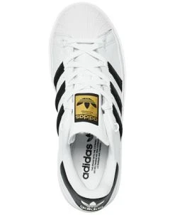 ADIDAS Women's Originals Superstar Bonega Casual Sneakers From Finish Line -Sam Edelman Shop 22518327 fpx