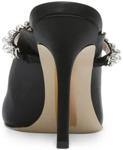 Sam Edelman Women's Hyland Embellished Evening Mules 11 Sam Edelman Women's Hyland Embellished Evening Mules -Sam Edelman Shop 22522818 fpx