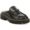 Sam Edelman Women's Lennon Lug Sole Mules 1 Sam Edelman Women's Lennon Lug Sole Mules -Sam Edelman Shop 22523103 fpx