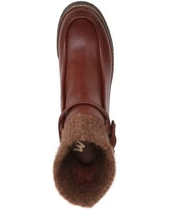 Sam Edelman Idney Platform Sweater Booties -Sam Edelman Shop 22565248 fpx