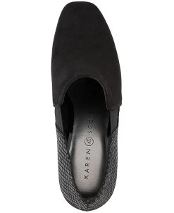 Karen Scott Tillen Dress Shooties, Created For Macy's 12 Karen Scott Tillen Dress Shooties, Created For Macy's -Sam Edelman Shop 22566229 fpx