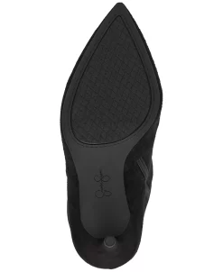 Jessica Simpson Women's Lerona Pointed-Toe Dress Booties -Sam Edelman Shop 22607839 fpx