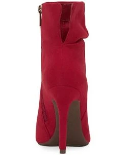 Jessica Simpson Women's Lerona Pointed-Toe Dress Booties -Sam Edelman Shop 22607855 fpx