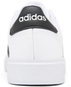ADIDAS Women's Grand Court Cloudfoam Lifestyle Court Comfort Casual Sneakers From Finish Line -Sam Edelman Shop 22649095 fpx