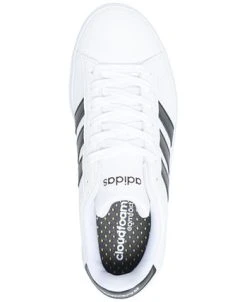 ADIDAS Women's Grand Court Cloudfoam Lifestyle Court Comfort Casual Sneakers From Finish Line -Sam Edelman Shop 22649112 fpx