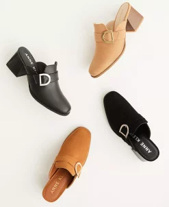Anne Klein Women's Isiea Mule -Sam Edelman Shop 22693907 fpx