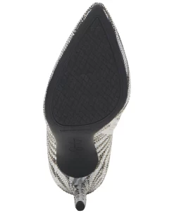 Jessica Simpson Women's Luela Pointed-Toe Stiletto Booties -Sam Edelman Shop 22706986 fpx