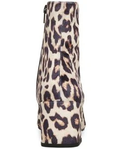 Steve Madden Women's Faris Pointed-Toe Block-Heel Booties -Sam Edelman Shop 22721386 fpx