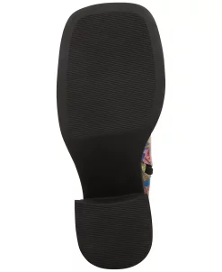 Steve Madden Women's Klayton Platform Sock Booties -Sam Edelman Shop 22721773 fpx