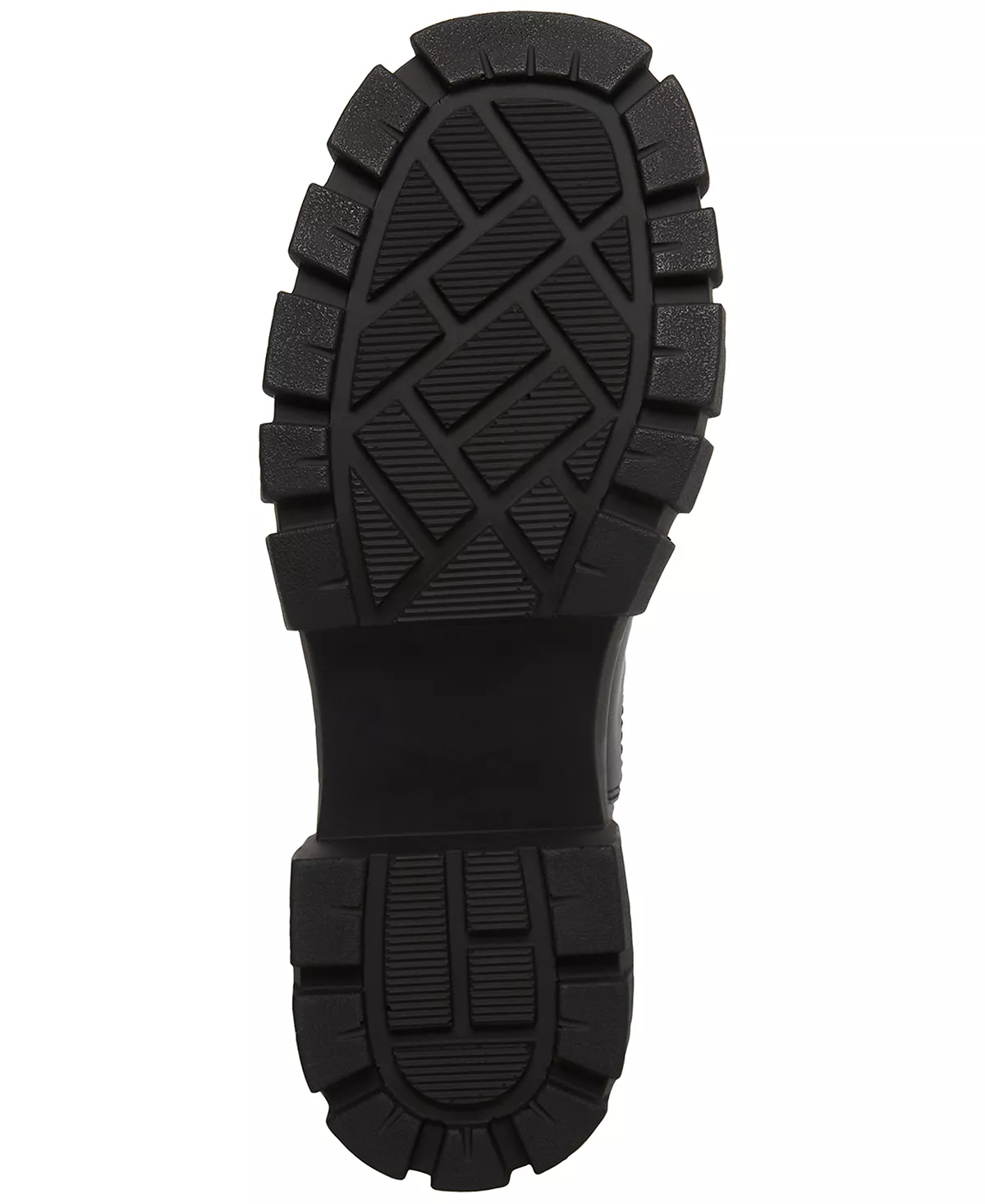 Steve Madden Women's Liberti Lug Sole Boots 8 Steve Madden Women's Liberti Lug Sole Boots - Image 6