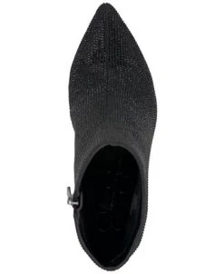 Jessica Simpson Women's Odeda Embellished Platform Booties -Sam Edelman Shop 22734045 fpx