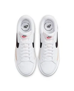 Nike Women's Court Legacy Lift Platform Casual Sneakers From Finish Line 9 Nike Women's Court Legacy Lift Platform Casual Sneakers From Finish Line -Sam Edelman Shop 22869139 fpx