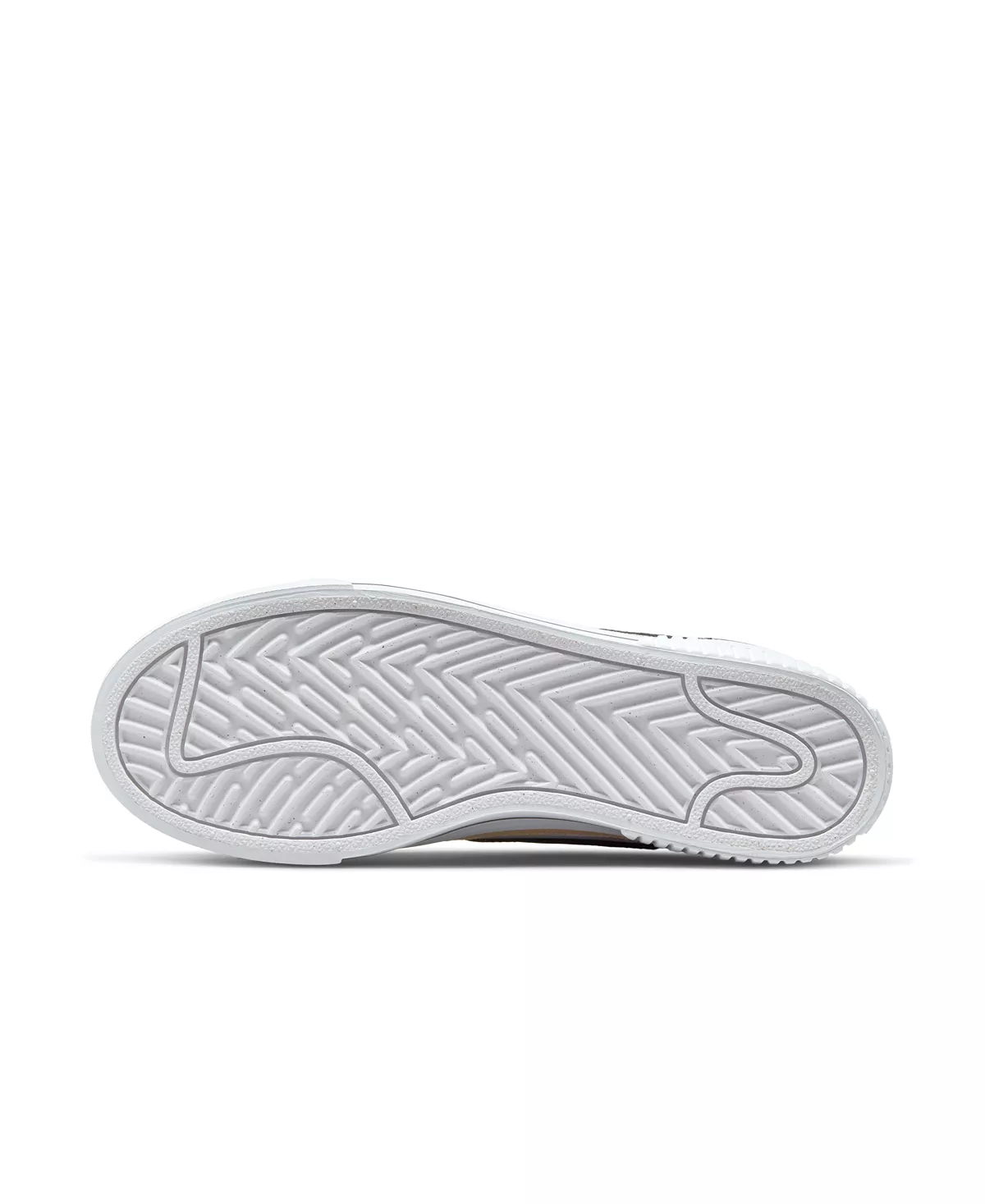 Nike Women's Court Legacy Lift Platform Casual Sneakers From Finish Line 6 Nike Women's Court Legacy Lift Platform Casual Sneakers From Finish Line - Image 4