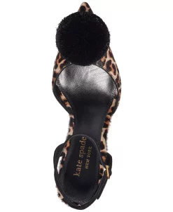 Kate Spade New York Women's Amour Pom-Pom Dress Heels 11 Kate Spade New York Women's Amour Pom-Pom Dress Heels -Sam Edelman Shop 22884278 fpx