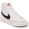 Nike Women's Blazer Mid 77's High Top Casual Sneakers From Finish Line -Sam Edelman Shop 22901844 fpx