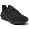 Nike Women's Air Zoom Winflo 9 Running Sneakers From Finish Line -Sam Edelman Shop 22910319 fpx