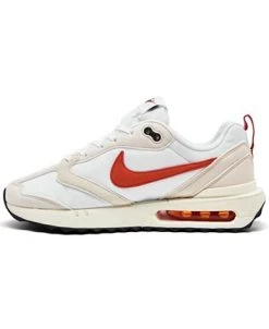 Nike Women's Air Max Dawn Casual Sneakers From Finish Line -Sam Edelman Shop 22918499 fpx