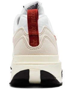 Nike Women's Air Max Dawn Casual Sneakers From Finish Line -Sam Edelman Shop 22918501 fpx