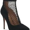 Jessica Simpson Women's Wiscasa Mesh Dress Booties -Sam Edelman Shop 22927148 fpx