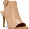 Vince Camuto Women's Anglessi Peep-Toe Slingback Shooties -Sam Edelman Shop 22937094 fpx