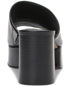 Vince Camuto Women's Feshania Slip-On Platform Sandals -Sam Edelman Shop 22946335 fpx