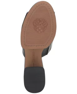 Vince Camuto Women's Feshania Slip-On Platform Sandals -Sam Edelman Shop 22946337 fpx