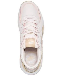 Nike Women's Air Max Excee Casual Sneakers From Finish Line -Sam Edelman Shop 22983795 fpx