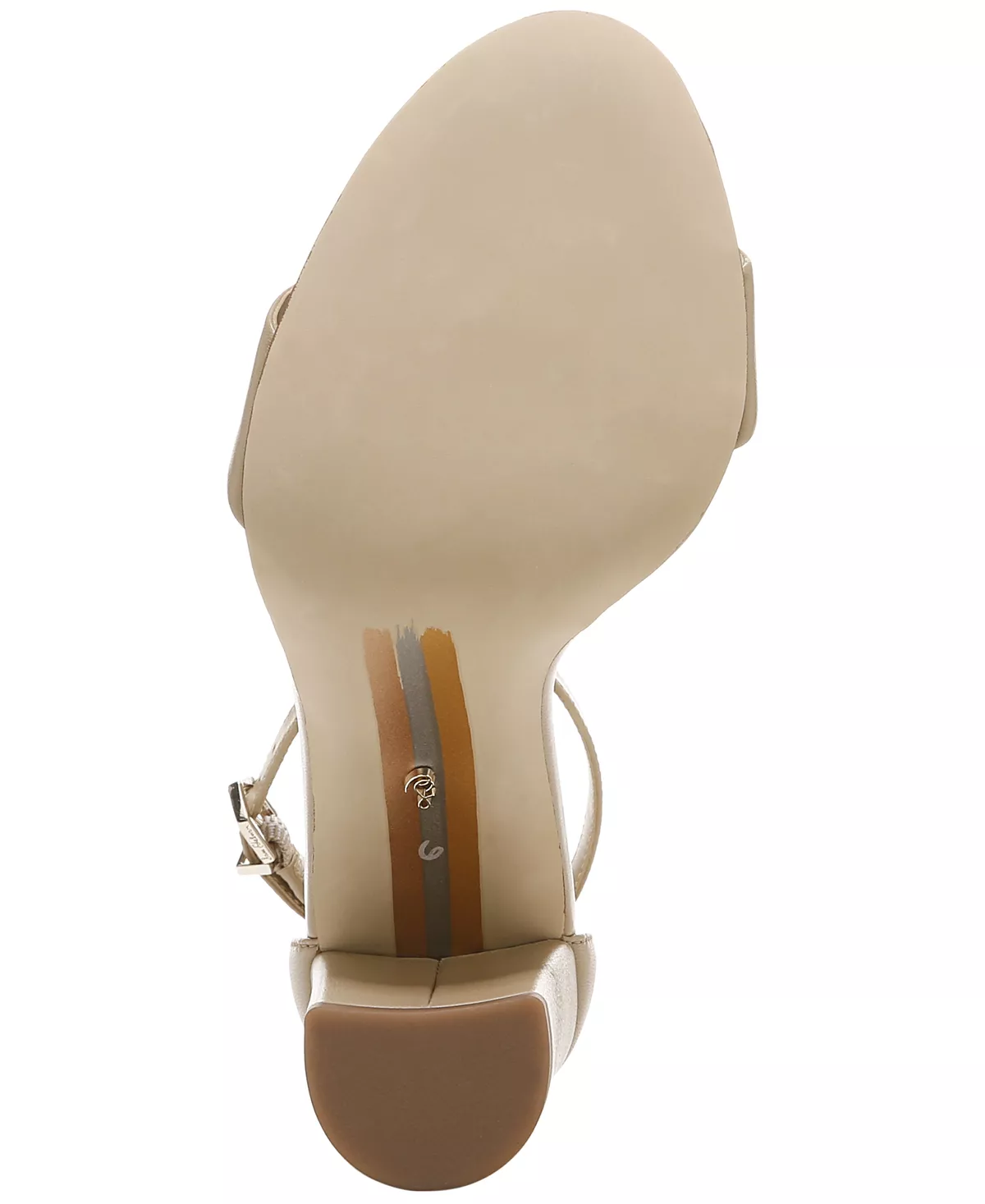 Sam Edelman Women's Yaro Dress Sandals 12 Sam Edelman Women's Yaro Dress Sandals - Image 10