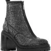 Michael Kors Women's Cyrus Zip Casual Booties 1 Michael Kors Women's Cyrus Zip Casual Booties -Sam Edelman Shop 23031728 fpx