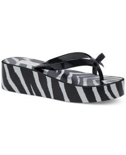 Kate Spade New York Women's Rina Wedge Sandals