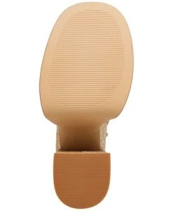 Steve Madden Women's Cobraa Mega-Platform Booties -Sam Edelman Shop 23046875 fpx