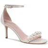 Kate Spade New York Women's Avaline Embellished Dress Sandals
