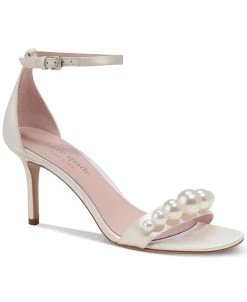 Kate Spade New York Women's Avaline Embellished Dress Sandals