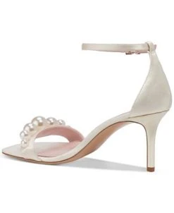 Kate Spade New York Women's Avaline Embellished Dress Sandals 9 Kate Spade New York Women's Avaline Embellished Dress Sandals -Sam Edelman Shop 23047715 fpx