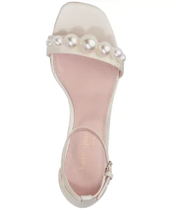 Kate Spade New York Women's Avaline Embellished Dress Sandals 10 Kate Spade New York Women's Avaline Embellished Dress Sandals -Sam Edelman Shop 23047716 fpx