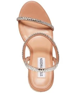 Steve Madden Women's Udell Embellished Espadrille Wedge Sandals -Sam Edelman Shop 23057603 fpx