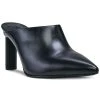 Vince Camuto Women's Trexanta Pointed-Toe Slip On Mule Pumps -Sam Edelman Shop 23100804 fpx