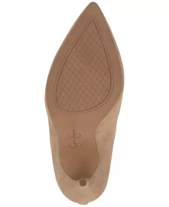 Jessica Simpson Women's Wiscasa Mesh Dress Booties -Sam Edelman Shop 23150690 fpx