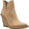 Jessica Simpson Women's Leeshi Western Booties -Sam Edelman Shop 23197333 fpx