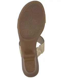 Karen Scott Eanna Sandals, Created For Macy's -Sam Edelman Shop 23205071 fpx